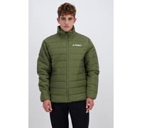 Anorak adidas - Kaki - Chaqueta Acolchada Hombre MKP talla S
