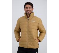 Anorak adidas - Marrón - Anorak Trekking Hombre MKP talla S