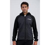 Anorak adidas - Negro - Anorak Trekking Hombre MKP talla M