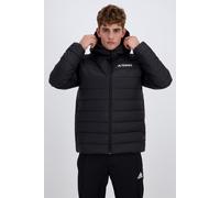 Anorak adidas - Negro - Chaqueta Acolchada Hombre MKP