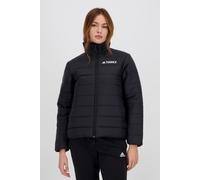 Anorak adidas - Negro - Chaqueta Acolchada Mujer MKP talla L
