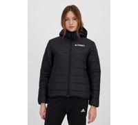 Anorak adidas - Negro - Chaqueta Acolchada Mujer MKP talla M