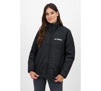 Anorak adidas - Negro - Chaqueta Acolchada Mujer talla L