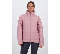 Anorak adidas - Rosa - Chaqueta Acolchada Mujer MKP talla S