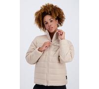 Anorak adidas - Rosa - Chaqueta Acolchada Mujer MKP talla XL