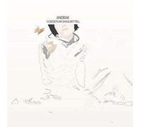 Anorak - Anorak-14 Secrets We Shoud't Tell