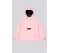 Anorak Boriken - Coral - Chaqueta Niña talla 14