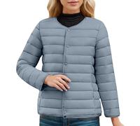 Anorak Chaleco Mujer Impermeable Verde Beisbolera Casaca Cortos Polar Gris Coreanas Blancas Botones Flores Jovenes Performance Inflada Talles Once Rizo Ultraligero Basement Plumón