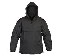 Anorak Combat sin forro, para hombres, de Mil-Tec