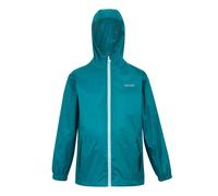 Anorak con capucha infantil Regatta Pack-It III 9/10 ans Female