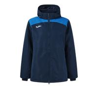 Anorak con capucha mujer Joma Trivor II S Female