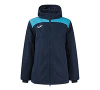 Anorak con capucha mujer Joma Trivor II S Female