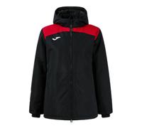 Anorak con capucha mujer Joma Trivor II S Female