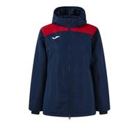 Anorak con capucha mujer Joma Trivor II S Female