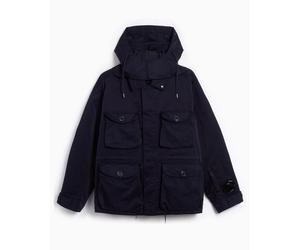 Anorak CP Company La Mille para hombre Azul S