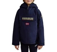 Chaqueta impermeable infantil Napapijri Rainforest Wi 2 14 ans Unisex