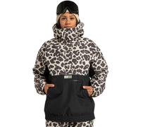 Anorak de mujer DC Shoes Chalet S
