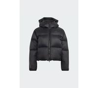 adidas Mujer Z.N.E. Puffer Down Coat, black, S