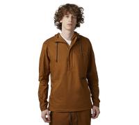 §Anorak FOX Survivalist 2.0 Nuez Moscada§