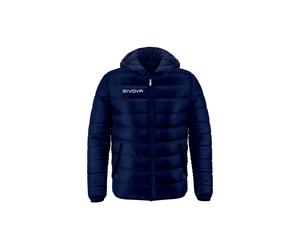 Anorak Givova Giubbotto Olanda - Anorak Givova Olanda. MKP