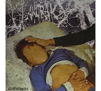 Anorak - Go Up in Smoke [Vinilo]