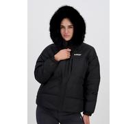 Anorak Hi-Tec - Negro - Chaqueta Mujer talla XL