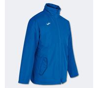 Anorak Hombre Joma Trivor 102256 Impermeable - Color: Royal, Talla: 6XS
