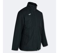 Joma 3XL Anorak trivor, Unisex-Adult, Negro