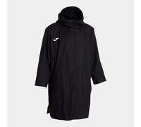 Anorak Hombre Joma Urban VI 104389 Abrigado - Color: Negro, Talla: S