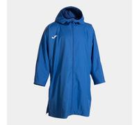 Anorak Hombre Joma Urban VI 104389 Abrigado - Color: Royal, Talla: 3XL