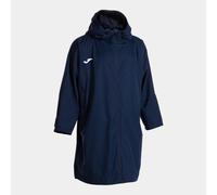 Anorak Hombre Joma Urban VI 104389 Abrigado - Talla: 3XL, Color: Dark Navy