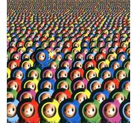 Anorak in the UK: Live by Marillion (2005-05-03)