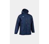 Anorak Joma Cervino Marino - Anorak Hombre MKP