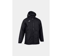 Anorak Joma Cervino Negro - Anorak Hombre MKP