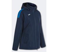 Anorak Joma Trivor Marino Royal - Anorak Mujer MKP