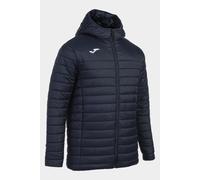 Anorak Acolchado Hombre Joma Urban V 103798 Confortable - Talla: 6XS, Color: Marino