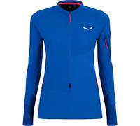 Anorak marca SALEWA modelo AGNER DST W ANORAK