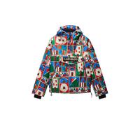 Anorak Napapijri Next AOP L Male