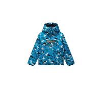 Anorak niño Napapijri Next AOP 16 ans Unisex