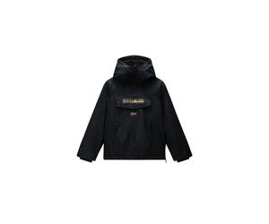 Anorak niño Napapijri Next AOP 4 ans Unisex