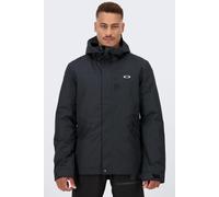 Oakley - Chaquetas de esquí - Westview Jacket Blackout - Talla L - Negro Negro L