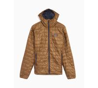 Anorak Patagonia Nano Puff para hombre Marrón L