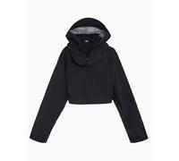 Anorak Relaxed Nike x Drake NOCTA Code 5in1 Gore-Tex® para hombre Negro M