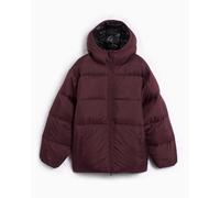 Anorak Repelente al agua Carhartt WIP Toronto Unisex Burdeos L