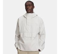 Anorak Under Armour Cloudstrike para hombre Summit Blanco / Reflectante S