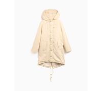 Anorak x Wales Bonner adidas Originals x Wales Bonner Men's Coach Jacket para hombre Beige S