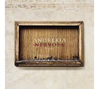 Anorexia by Tooth & Nail Records