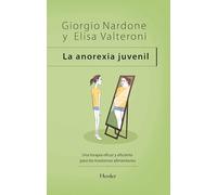 Anorexia juvenil, La. Una terapia eficaz y eficiente para los transtornos alimen: 0 (fuera de colección)
