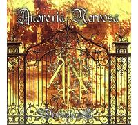 Anorexia Nervosa - Durdenhaus