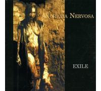 Anorexia Nervosa - Exile